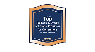 Top FinTech & Credit Solutions Providers for Consumers 2025 Listing
